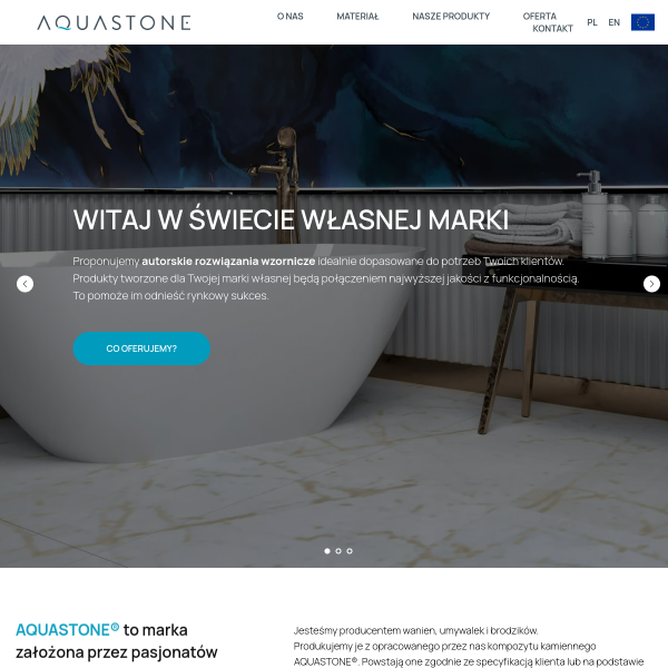 aquastone.eu