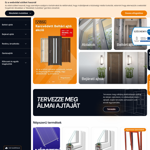 aranyablak.hu