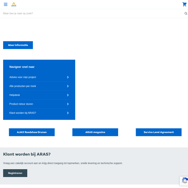 aras.nl