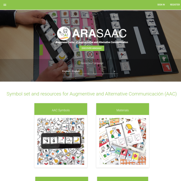 arasaac.org