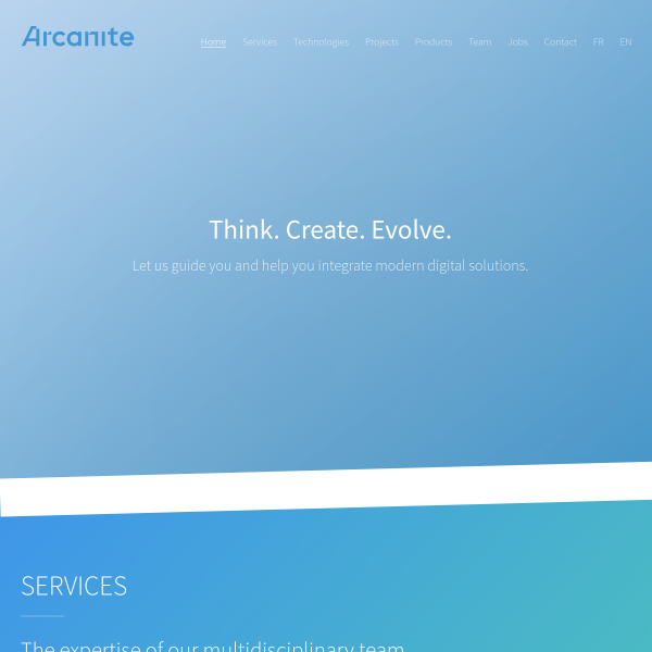 arcanite.ch