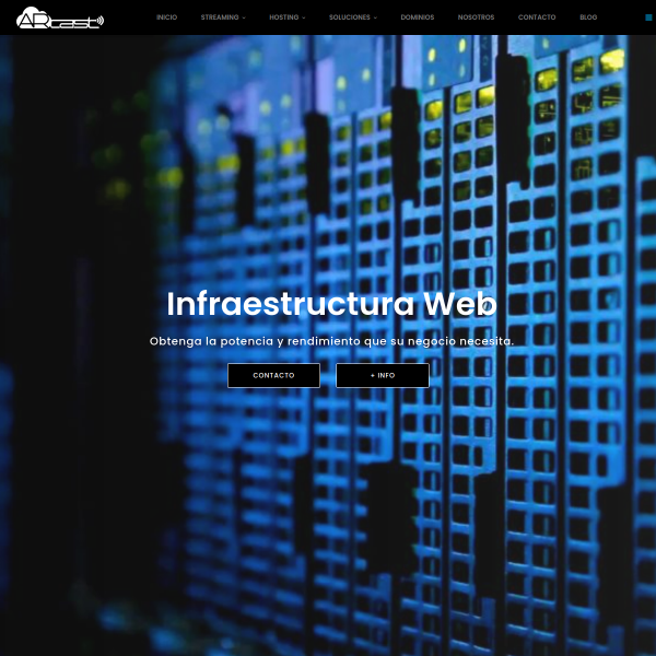 arcast.net