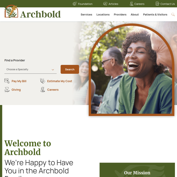 archbold.org