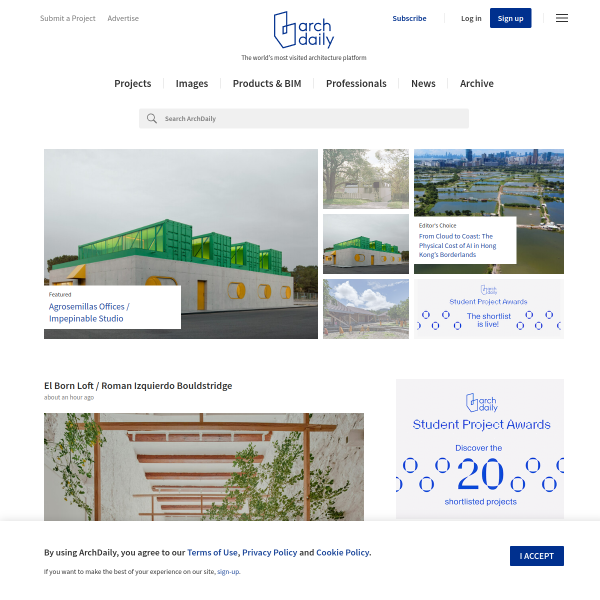 archdaily.com