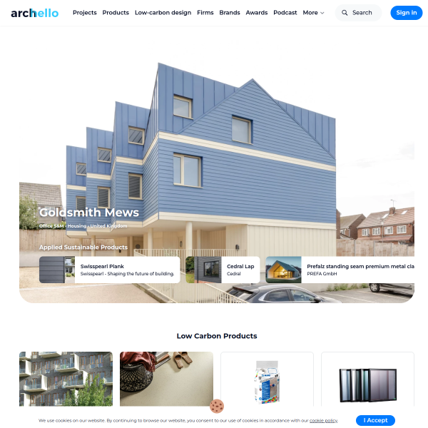archello.com