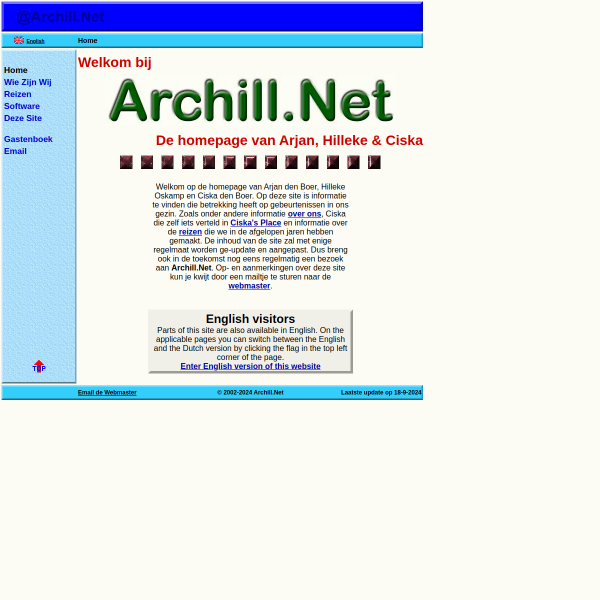 archill.net