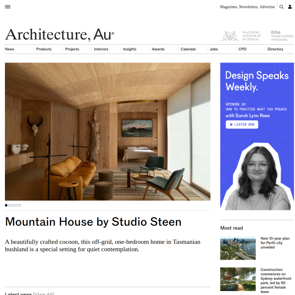 architectureau.com