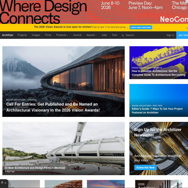 architizer.com