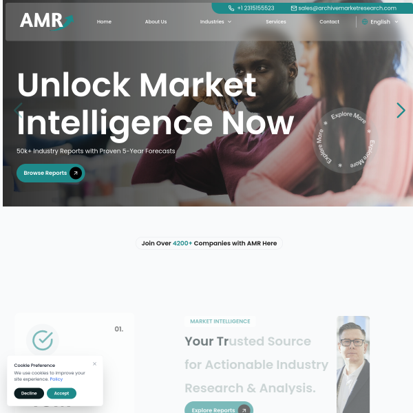 archivemarketresearch.com