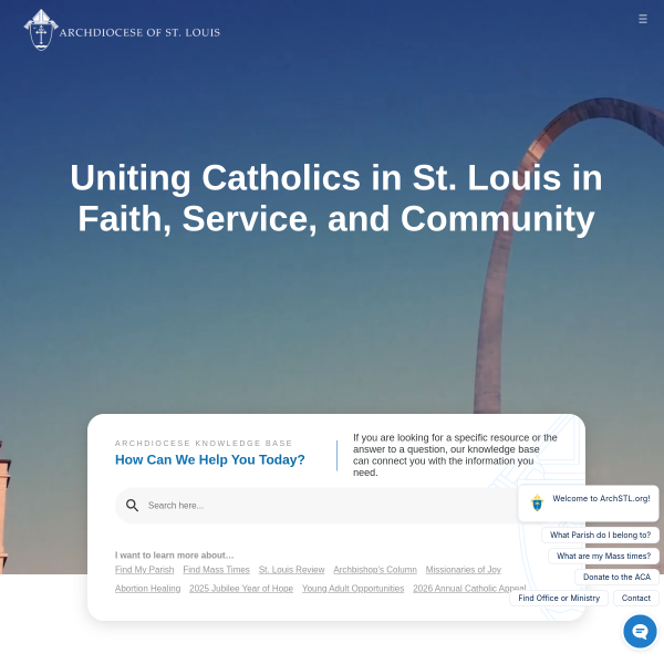 archstl.org
