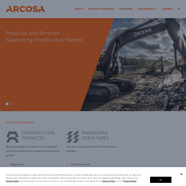 arcosa.com