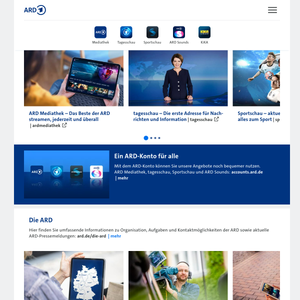 ard.de