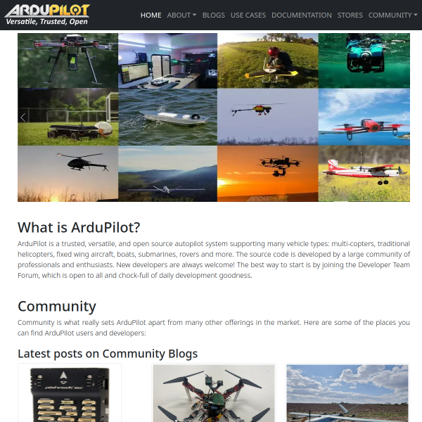 ardupilot.org