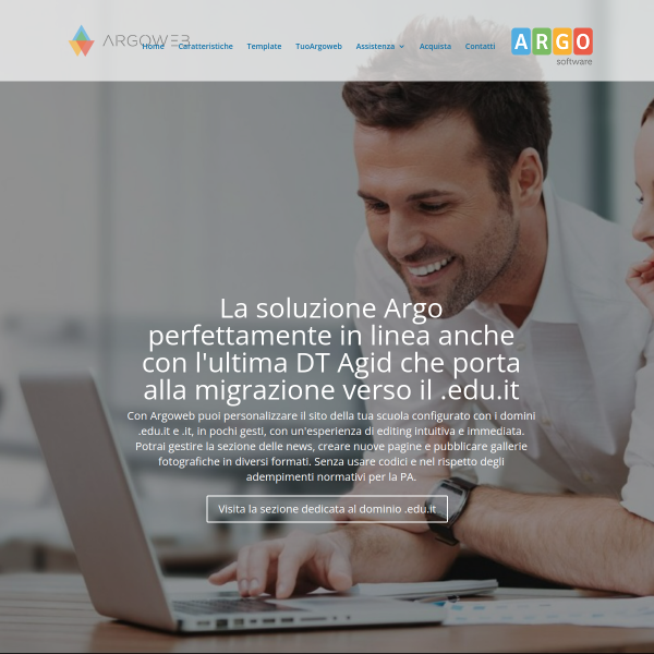 argoweb.net