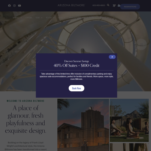 arizonabiltmore.com