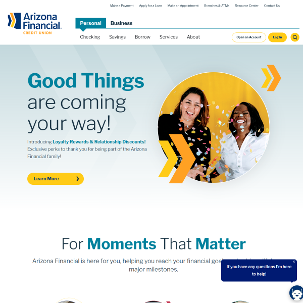 arizonafinancial.org