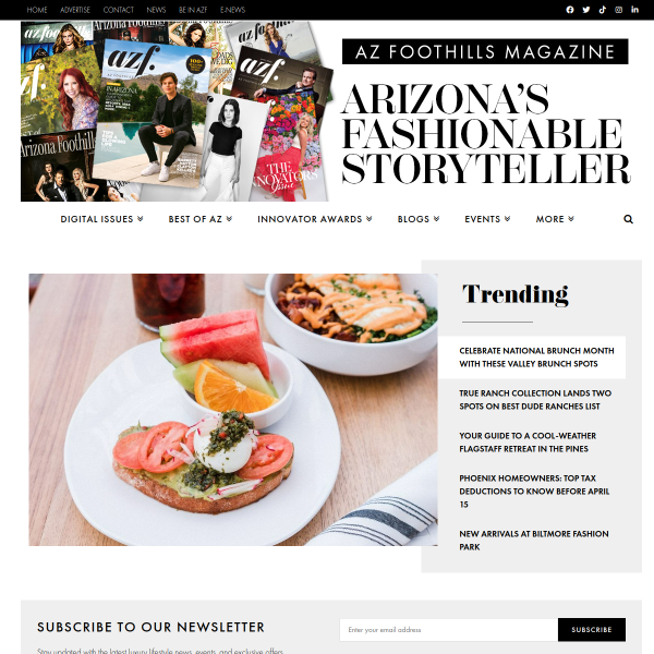 arizonafoothillsmagazine.com