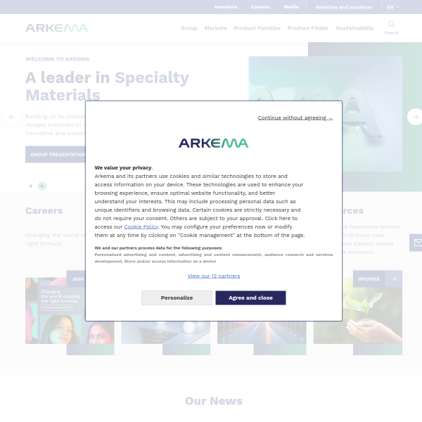 arkema.com