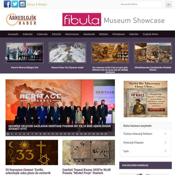 arkeolojikhaber.com