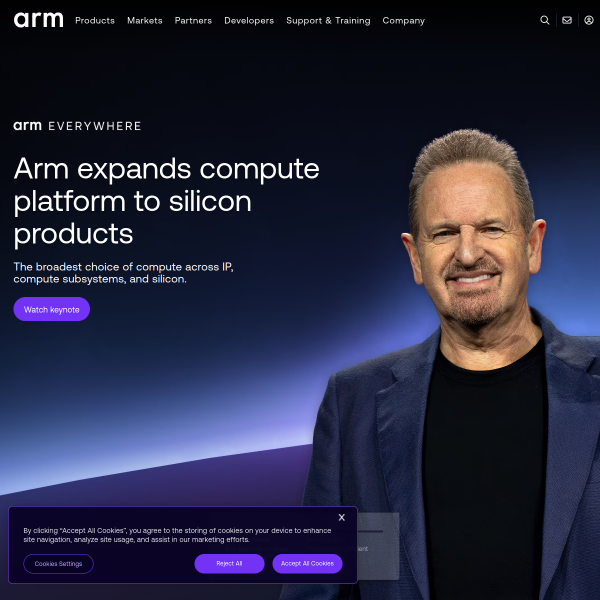 arm.com