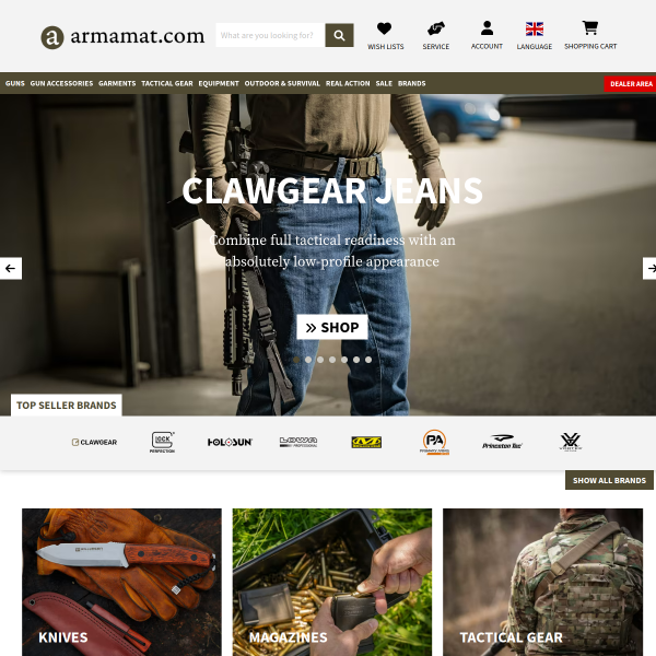 armamat.com