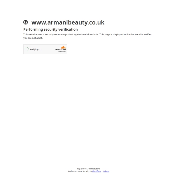 armanibeauty.co.uk
