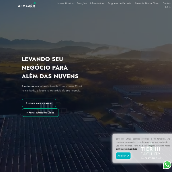 armazem.cloud