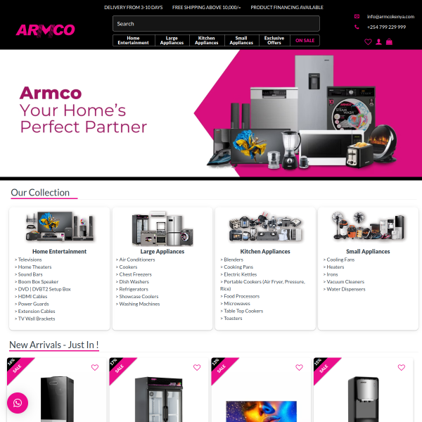 armcokenya.com