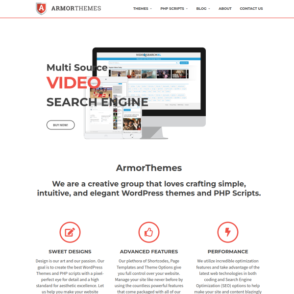 armorthemes.com