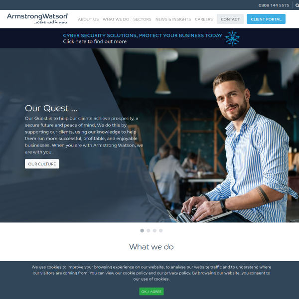 armstrongwatson.co.uk
