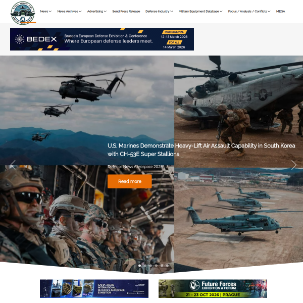 armyrecognition.com