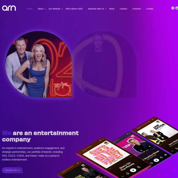 arn.com.au