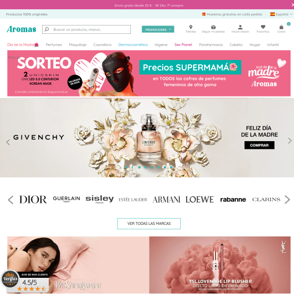 aromas.es