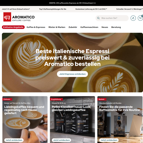 aromatico.de