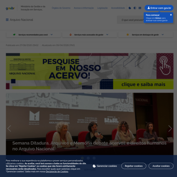 arquivonacional.gov.br