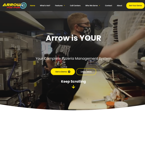 arrowpos.com