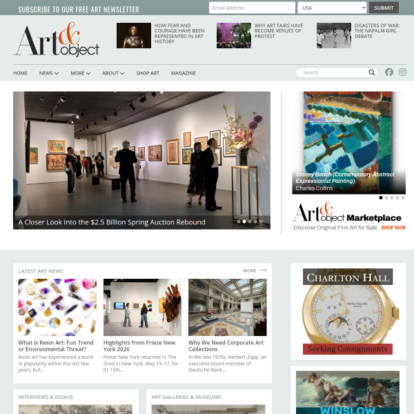 artandobject.com