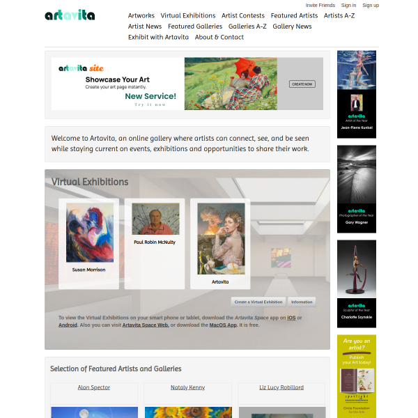 artavita.com