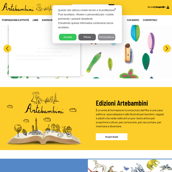artebambini.it