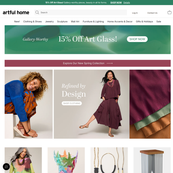 artfulhome.com