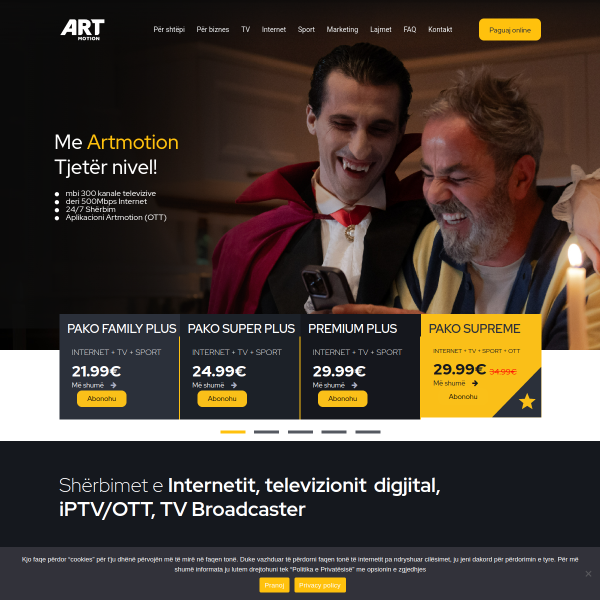 artmotion.net