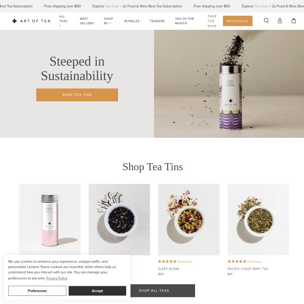 artoftea.com