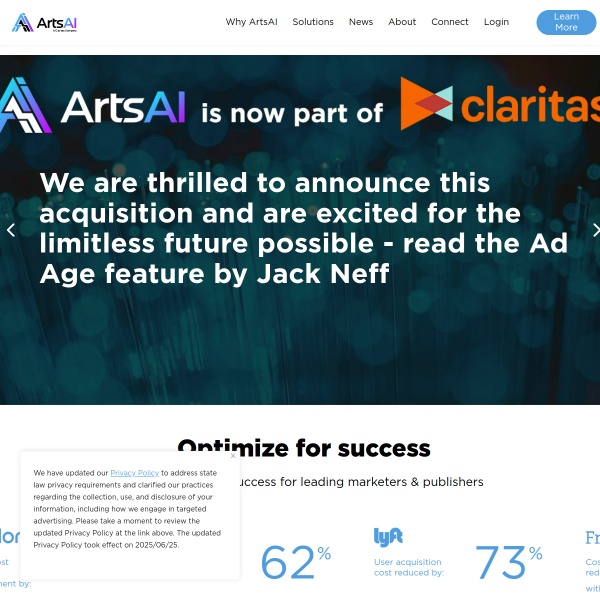 artsai.com