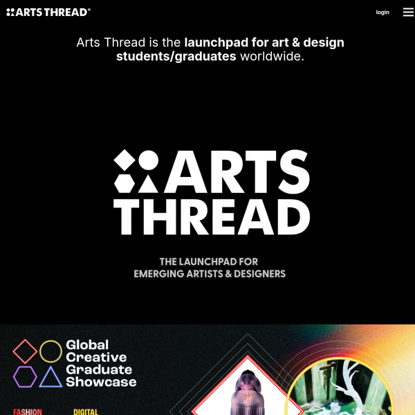 artsthread.com