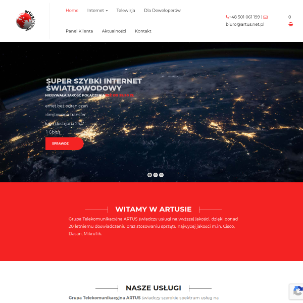 artus.net.pl