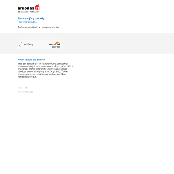aruodas.lt