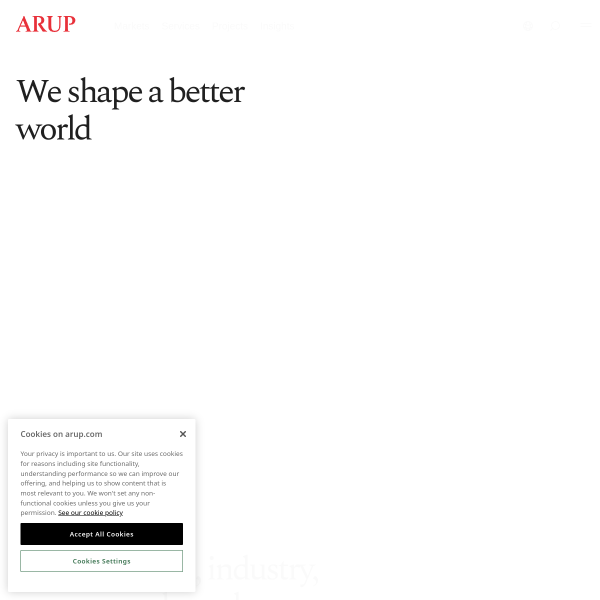 arup.com