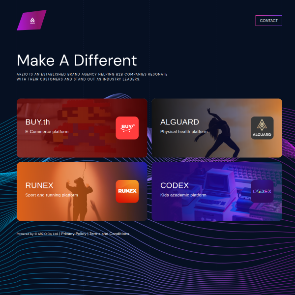 arzio.co