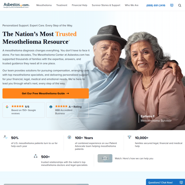 asbestos.com