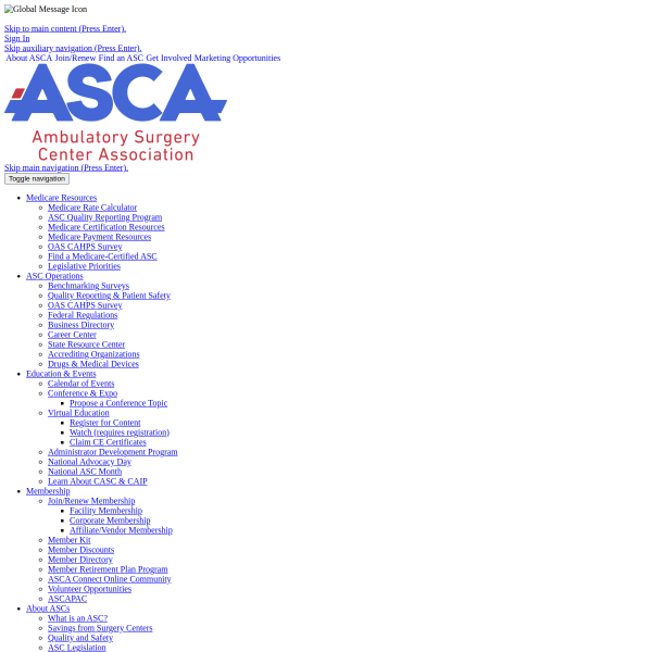 ascassociation.org